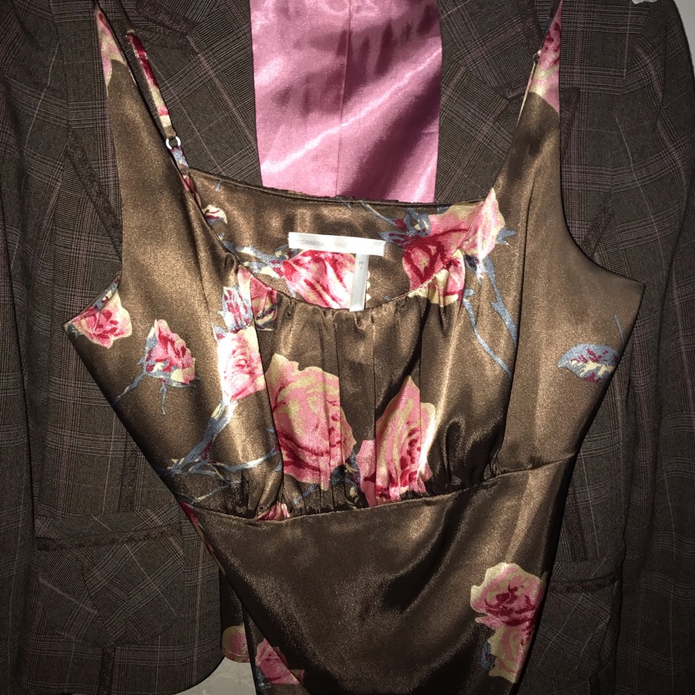 Classiques Entier Women’s 3 piece suit - Picture 4 of 8